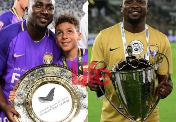 Amuah Diaky cademicien jmg cote ivoire