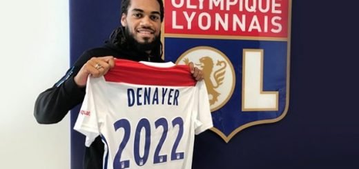 Jason Denayer Archives Jmg Management