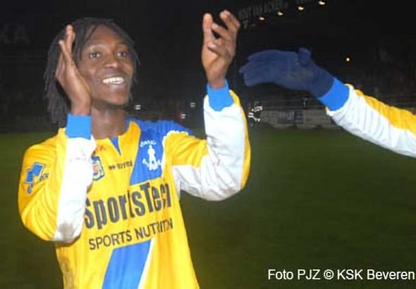 Ouattara Sekou academie jmg abdijan