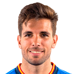 Leandro Cabrera