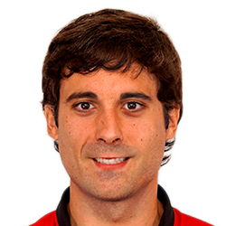 Xabi Etxeita