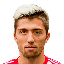 Kevin Kampl