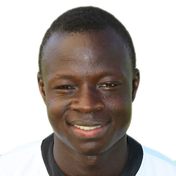 Raman Chibsah