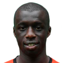 Cheikh M’Bengue