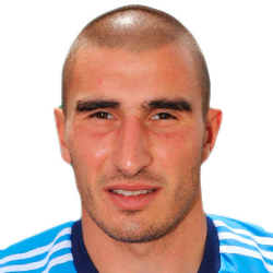 Stéphane Ruffier