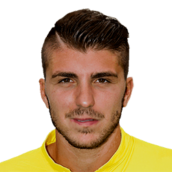 Alberto Paloschi