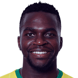 Anthony Walongwa