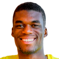 Josué Homawoo