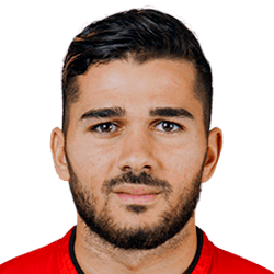 Mehdi Abeid