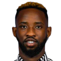 Moussa Dembélé