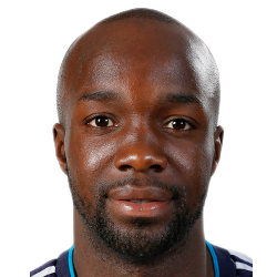 Lassana Diarra