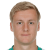 Felix Kroos