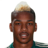 Jamal Blackman