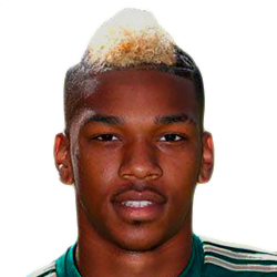 Jamal Blackman