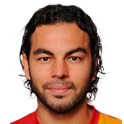 Selcuk Inan