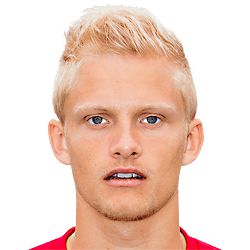 Nicolai Boilesen