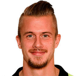 Johan Dahlin Johan Dahlin