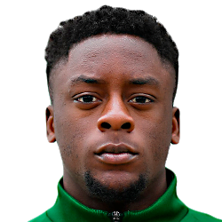 Jonathan Afolabi