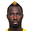 Lacina Traore