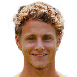 Vegar Eggen Hedenstad