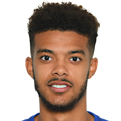 Jake Clarke-Salter