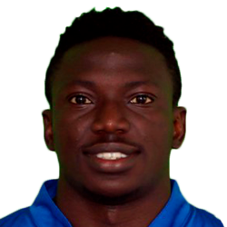 Peter Etebo