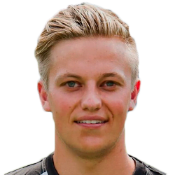 Daan Rienstra