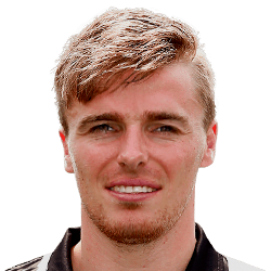 Ben Rienstra