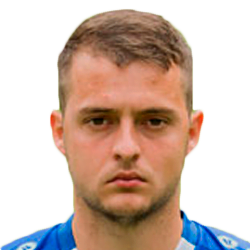 Nemanja Mihajlovic