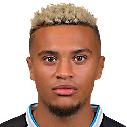 Dabney dos Santos