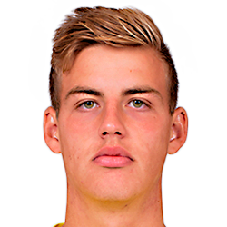 Koen Bucker