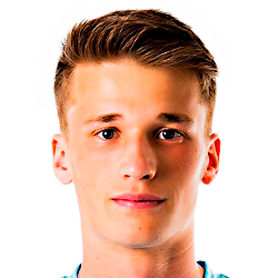 Lucas Schoofs