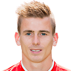 Tim Breukers