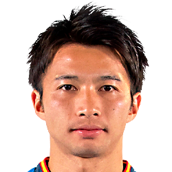 Gaku Shibasaki
