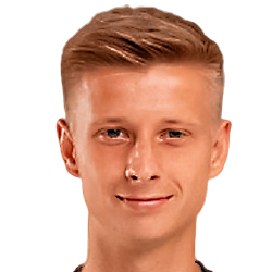 Pavlo Lukyanchuk
