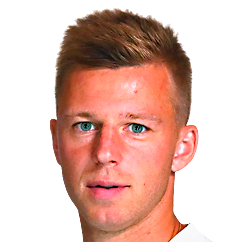 Oleksandr Bondarenko