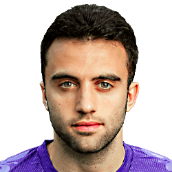 Giuseppe Rossi