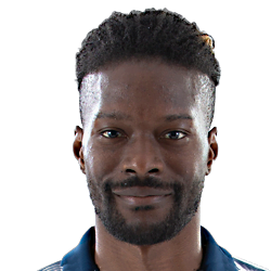 Tosaint Ricketts