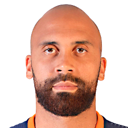 Anthony Vanden Borre