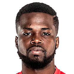 Kemar Lawrence