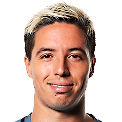 Samir Nasri