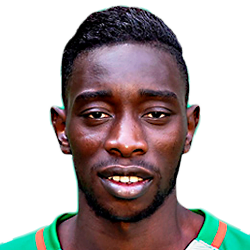 Sambou Yatabaré