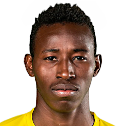 Ibrahima Sory Sankhon