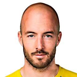 Steve De Ridder
