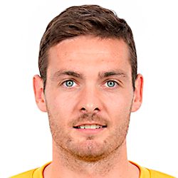 Craig Gordon