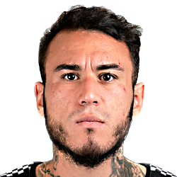 Gustavo Dulanto
