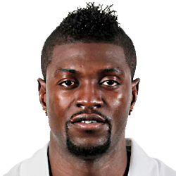 Emmanuel Adebayor