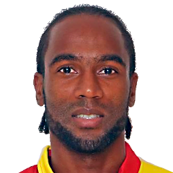Cameron Jerome