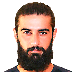 Fatih Öztürk