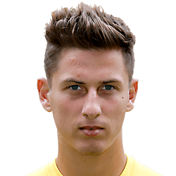 Krisztián Németh Krisztián Németh